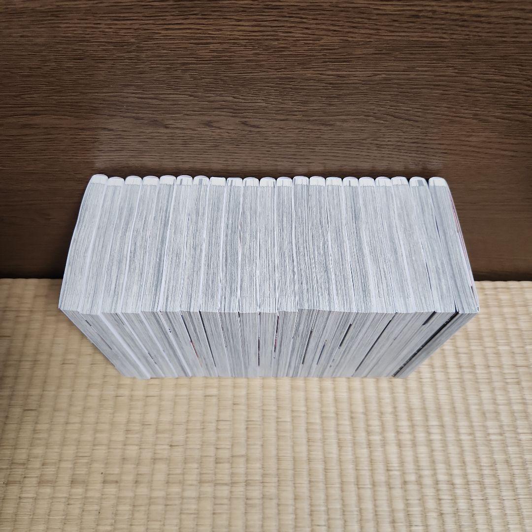 薫る花は凛と咲く 全巻