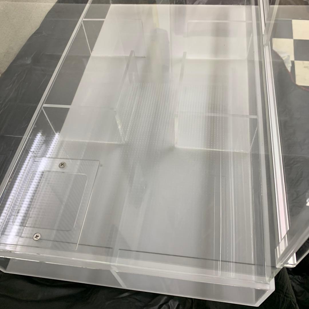 アクリルゲージ 小動物 ハリネズミ 他