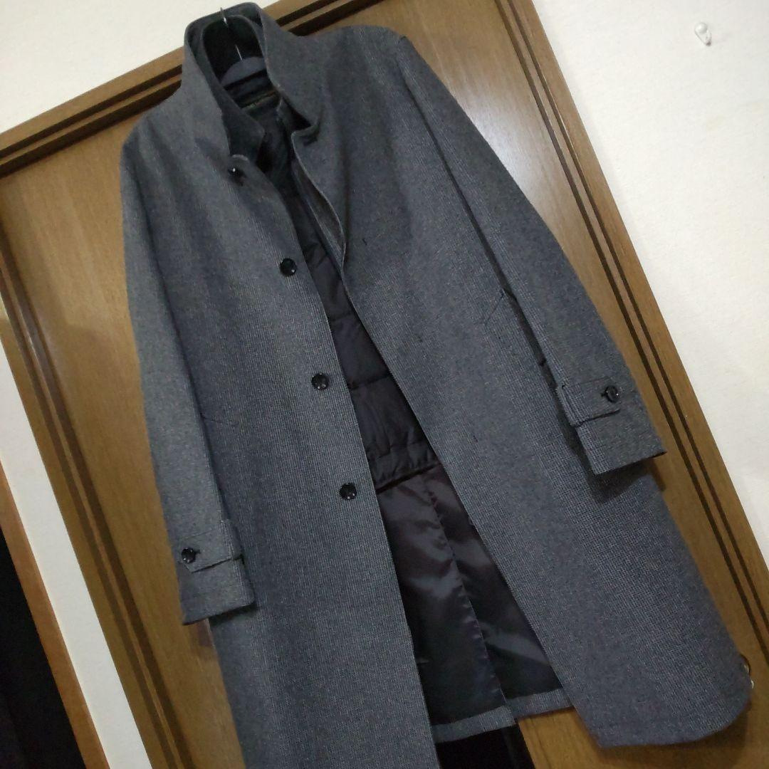 ダーバン メンズコート