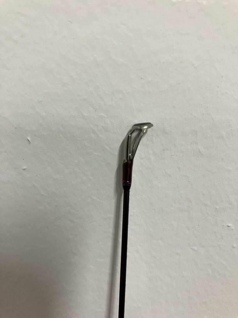 【新品未使用】ハートランド 772MFS-SV AGS17 釣り竿