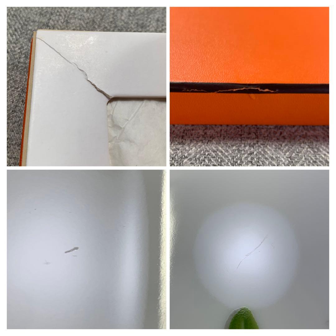 エルメス　メスクラン　カップ＆ソーサー　プレート　スクエアプレート