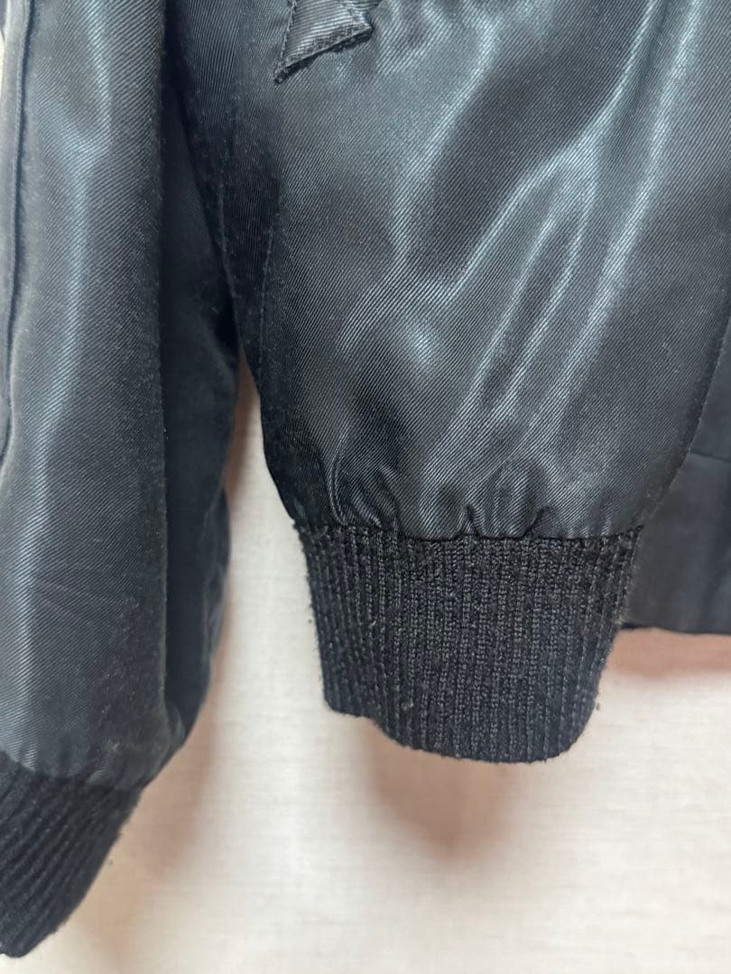 Beams スカジャン　東洋エンタープライズ