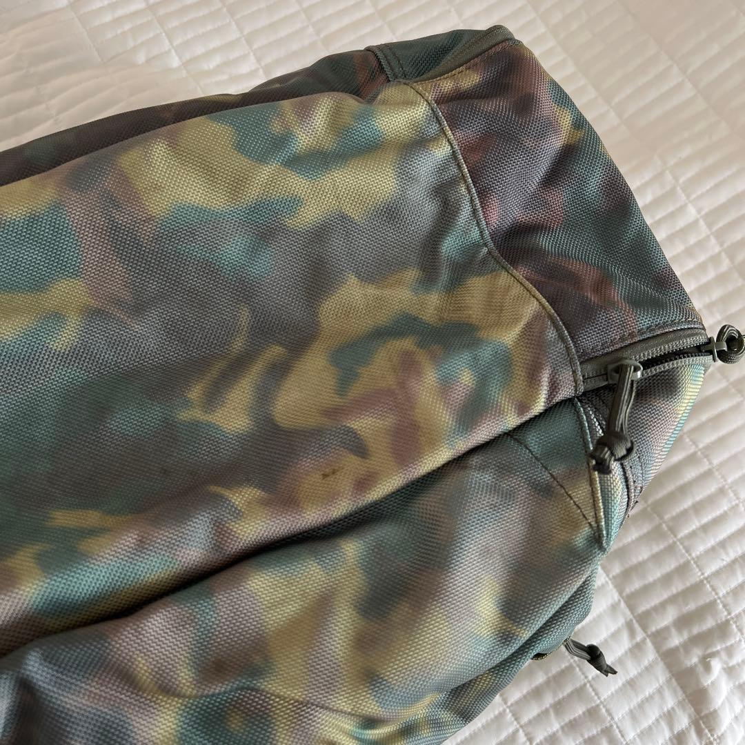 BRIEFING USA EASYWIRE カモフラ　Patagonia