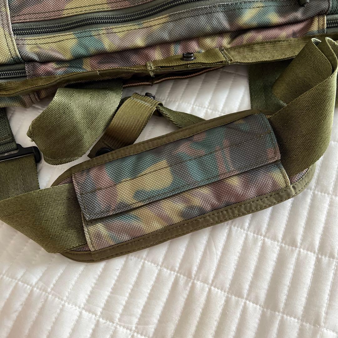 BRIEFING USA EASYWIRE カモフラ　Patagonia