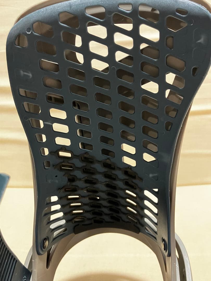 BURTON バートン GENESIS TT ジェネシス