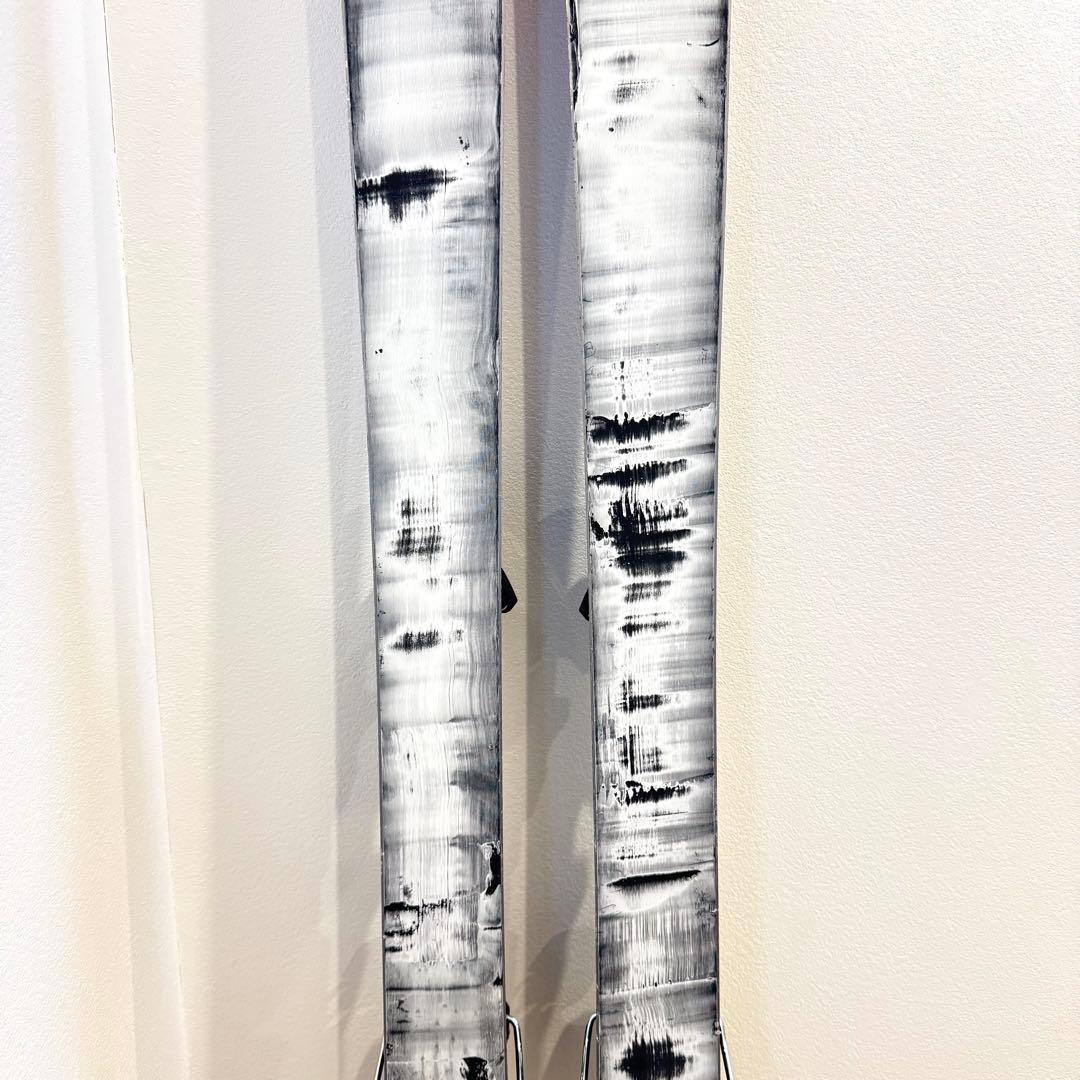 【極美品】　SALOMON サロモン　S/MAX XT 23-24モデル　スキー