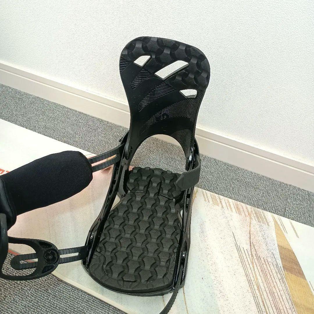 HEAD SHINE スノーボードセット 146cm ヘッド シャイン