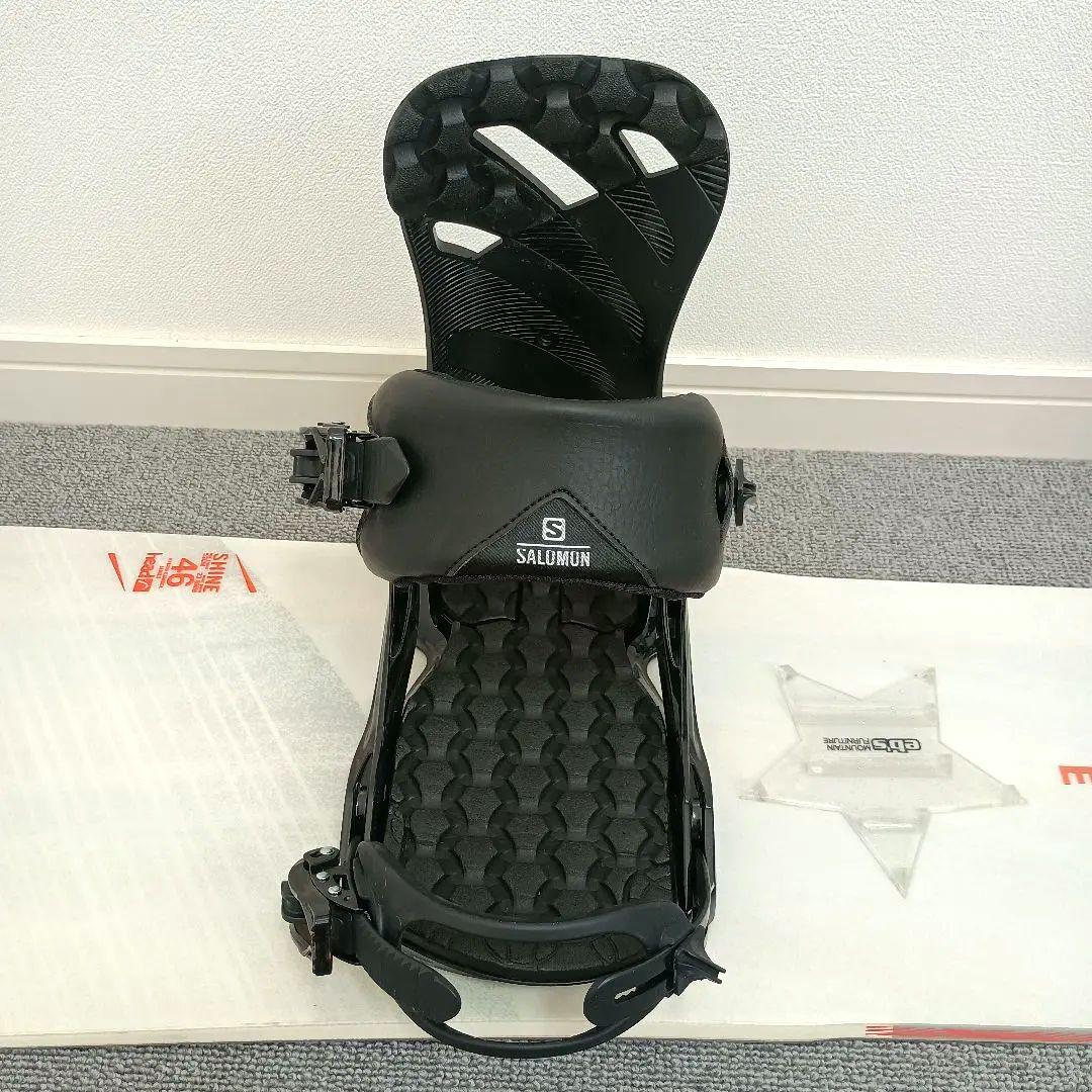 HEAD SHINE スノーボードセット 146cm ヘッド シャイン