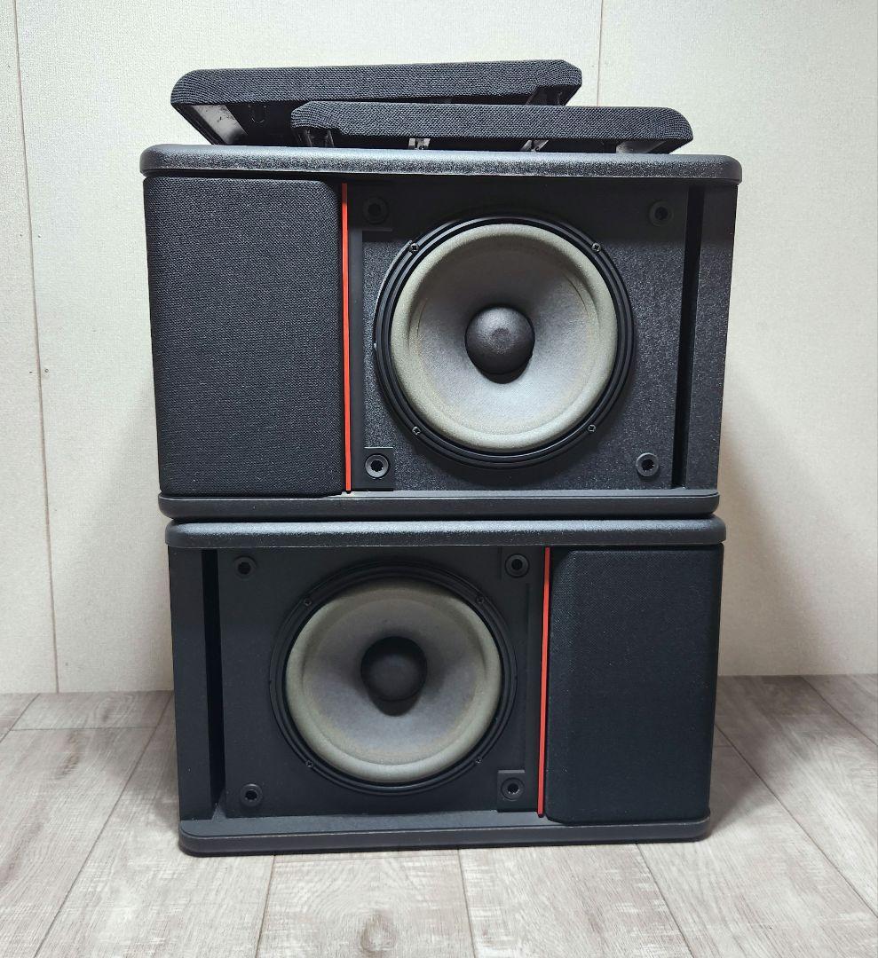 BOSE 301 AV MONITOR スピーカー ペア ボーズ