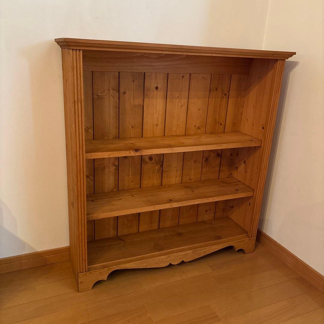 ね✩カントリー✩カウンター