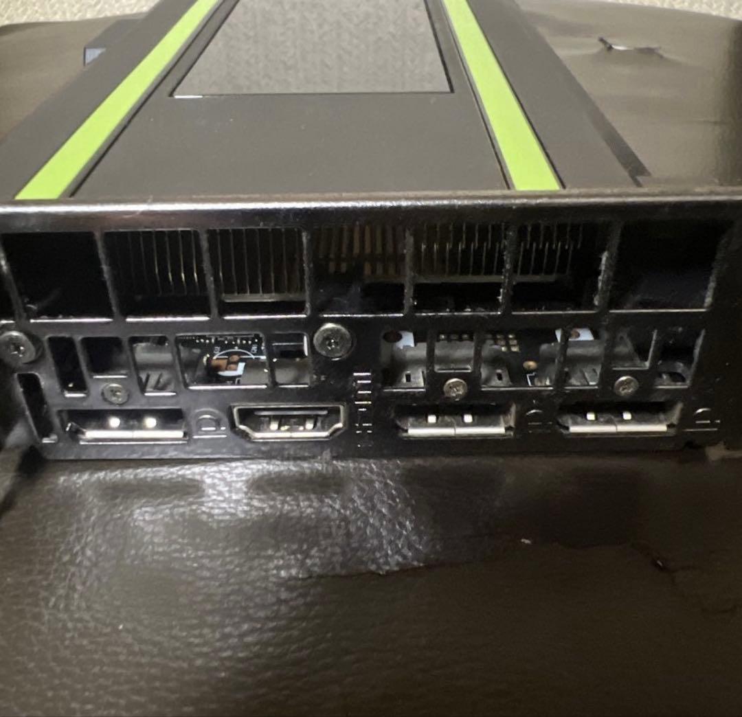 【本日発送】GEForce GTX 1080ti 11G