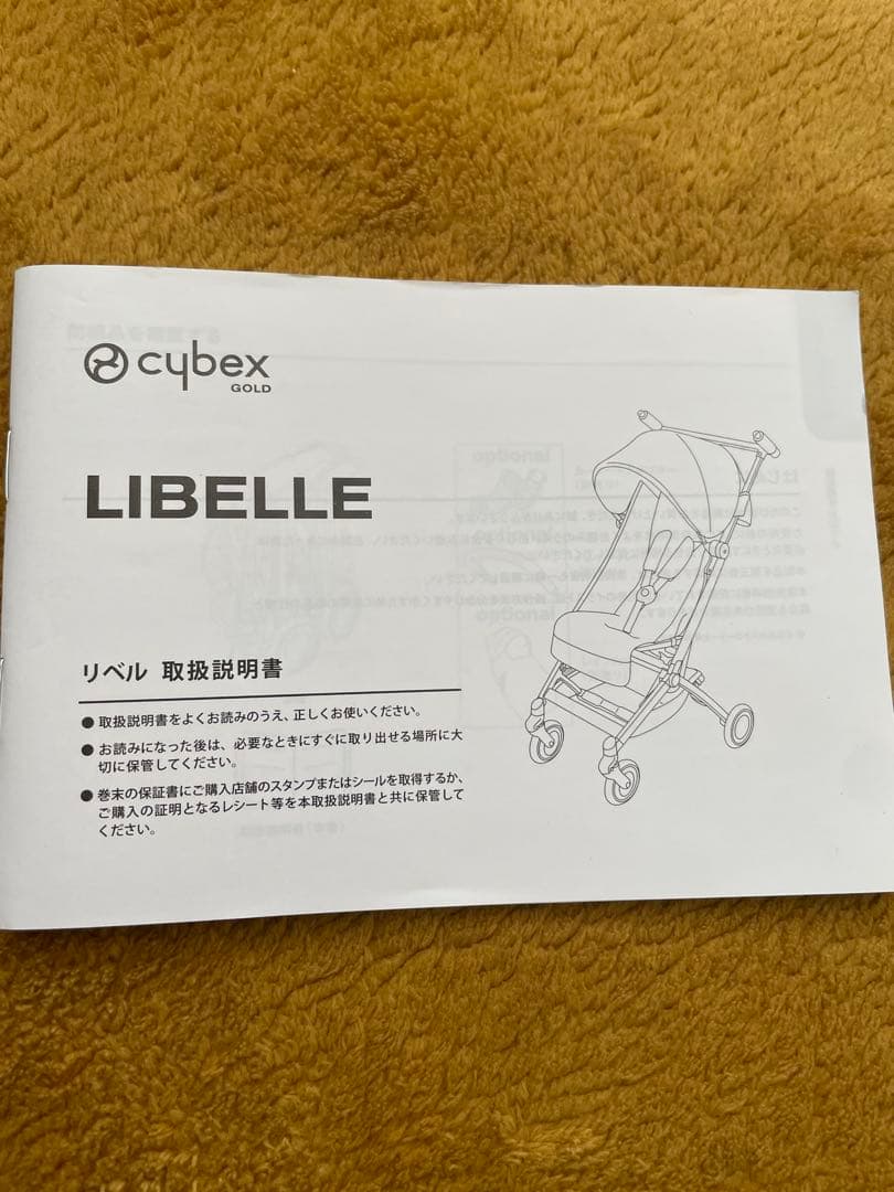 サイベックス　リベル2022モデル（2023購入）