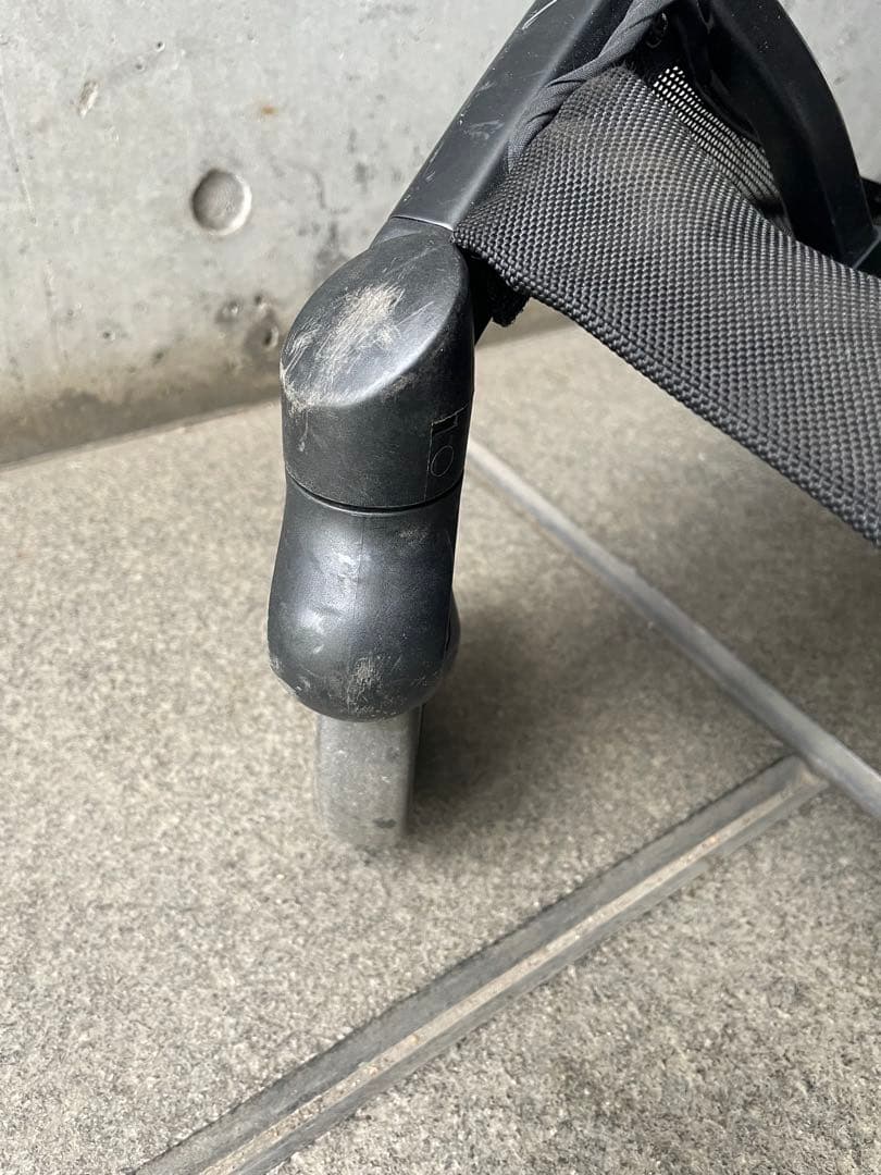 サイベックス　リベル2022モデル（2023購入）