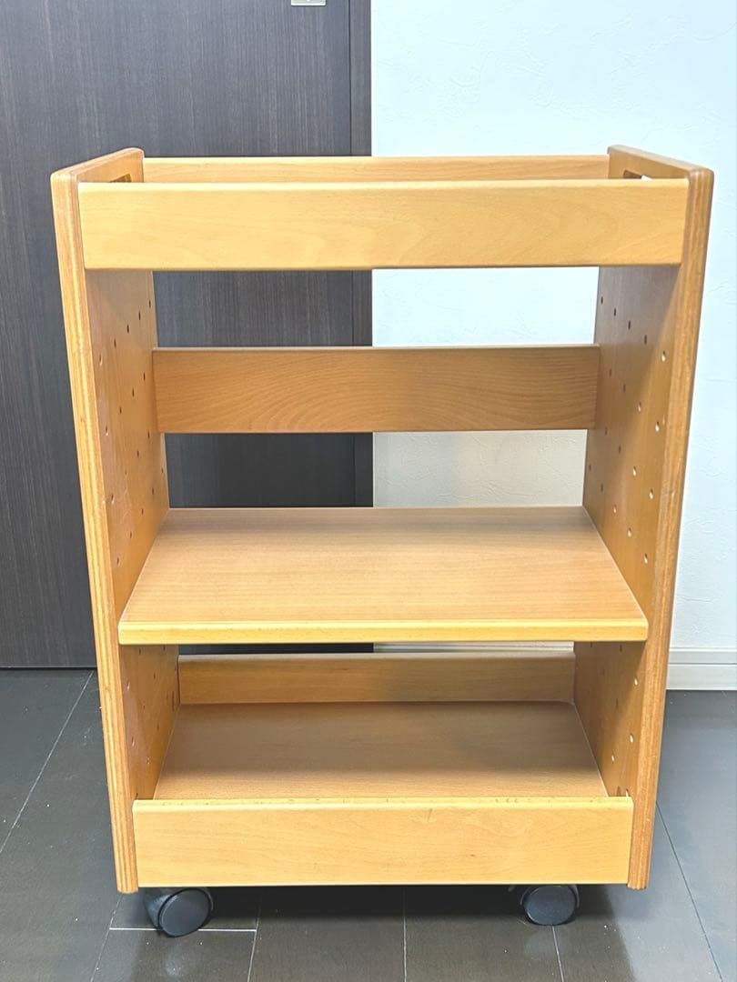 formio サイドワゴン