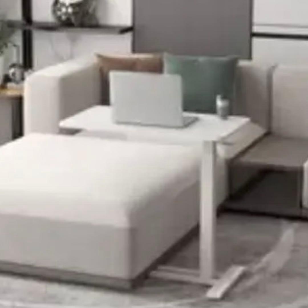 LokLok Adjustable Table ガス式昇降テーブル　トリミング台