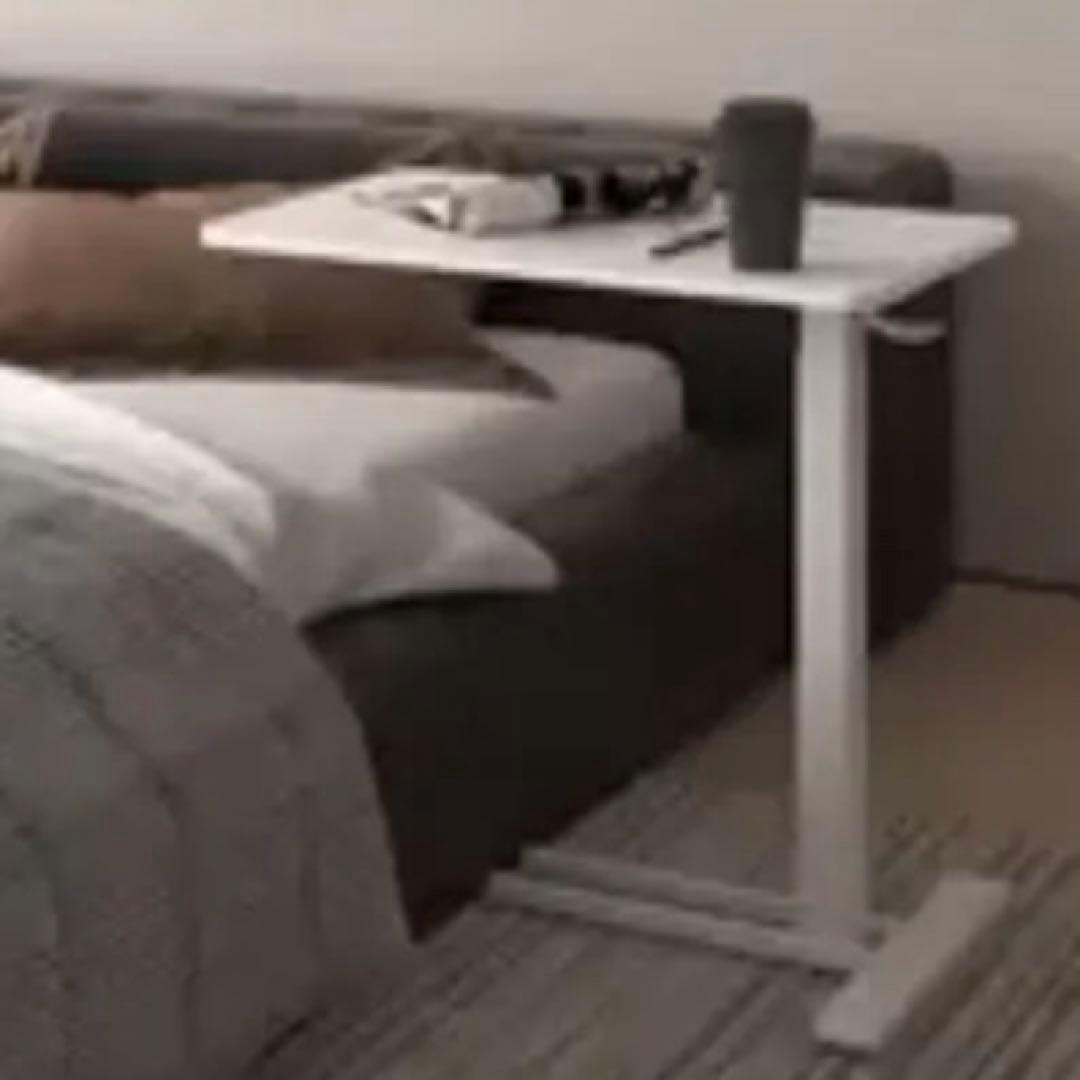 LokLok Adjustable Table ガス式昇降テーブル　トリミング台