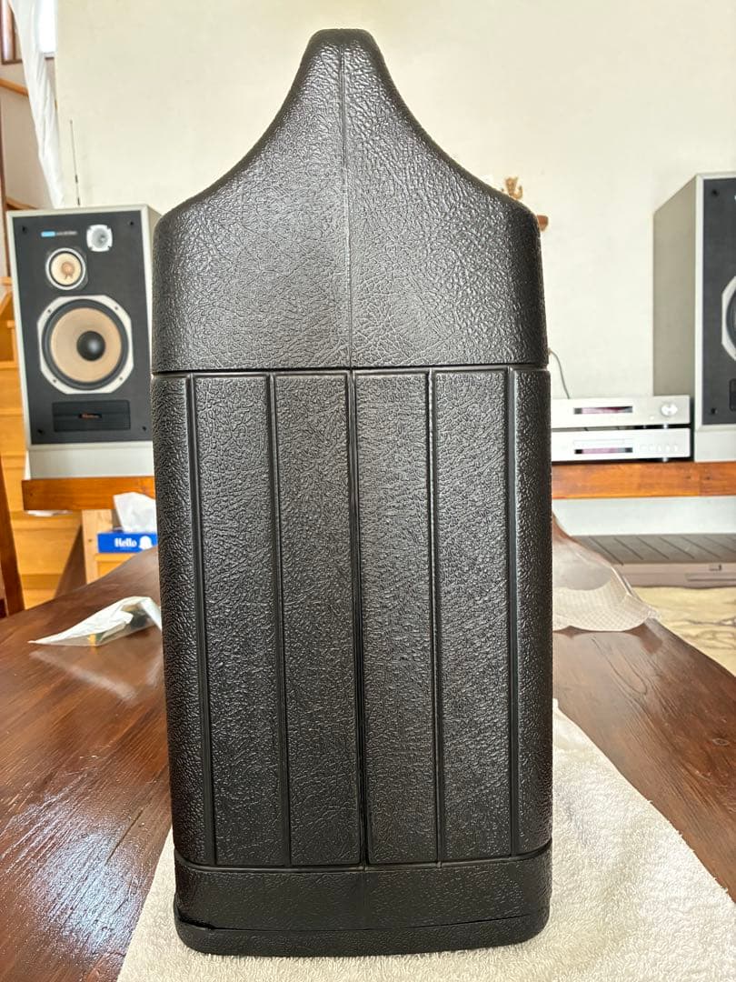 [美品.使用5回未満][1988年8月製] コールマンパワーハウス290-700