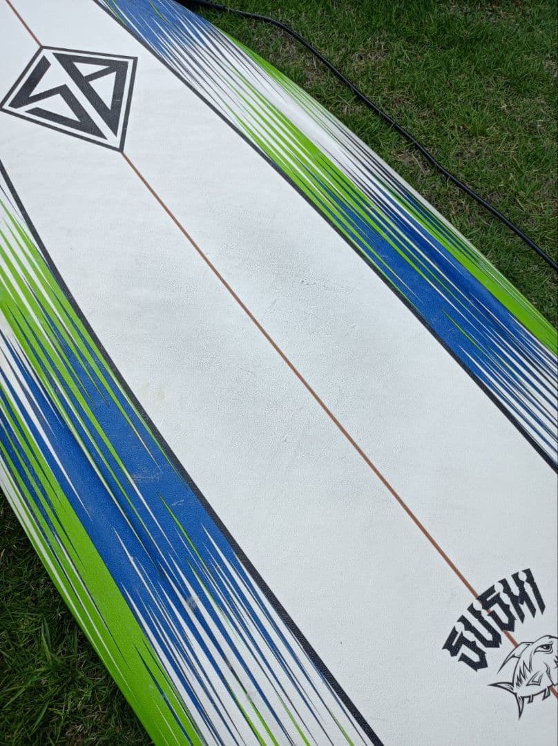 a*a様 コストコボードボード⭐ ショートボード サーフィン サーフボード スポ