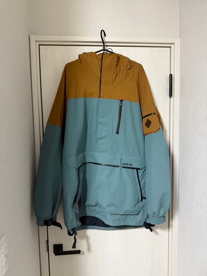 バートン　analog AG HIGHMARK GORE-TEX sizeL