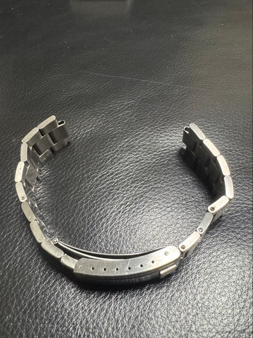 IWCオイスターブレス20mm