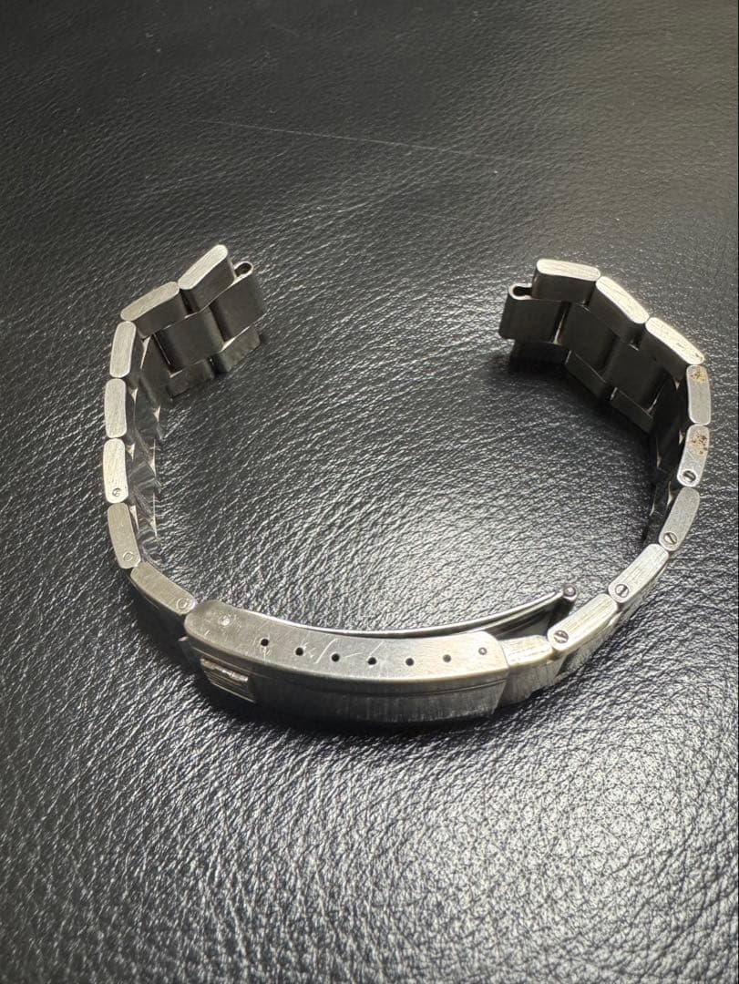 IWCオイスターブレス20mm