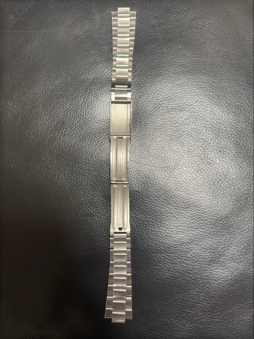 IWCオイスターブレス20mm