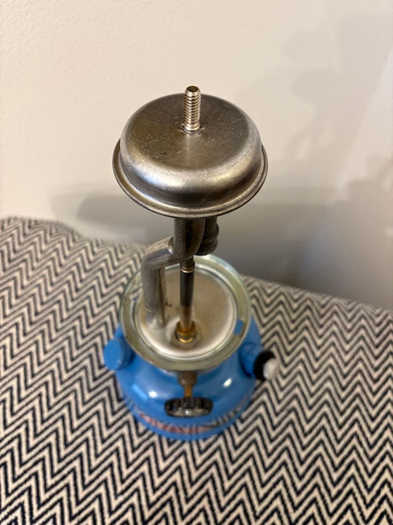 【おまけ付】コールマンSeason's Lantern 2006 Winter