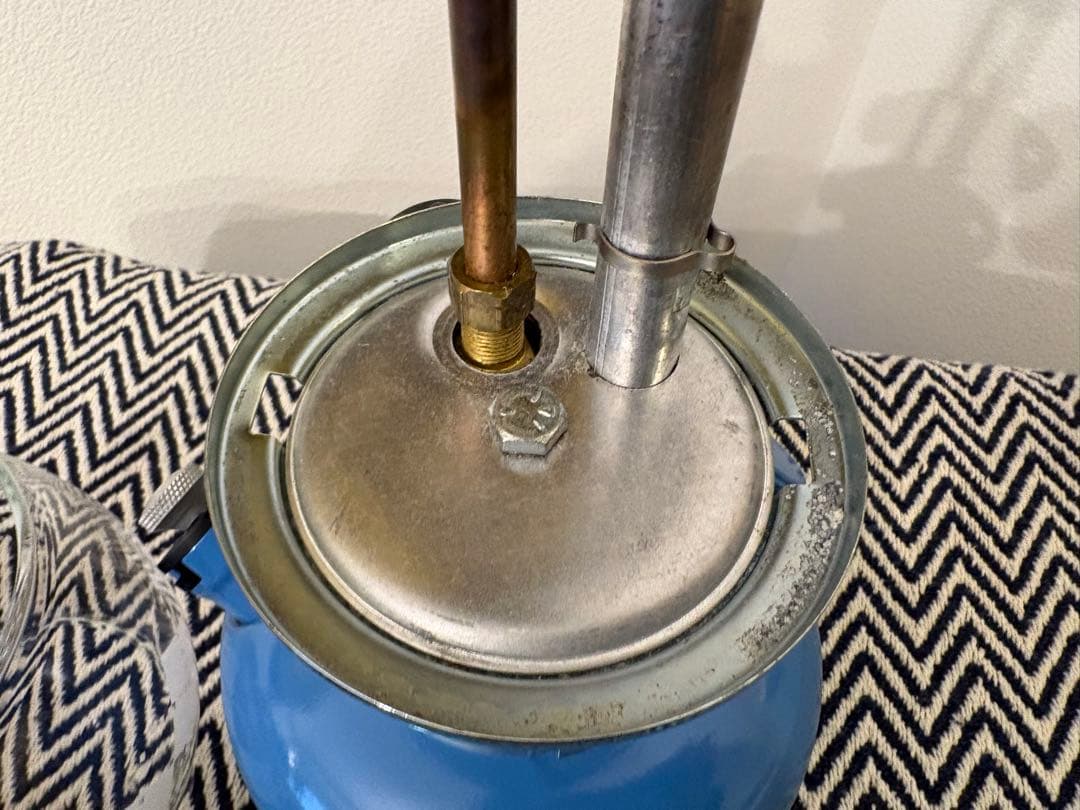 【おまけ付】コールマンSeason's Lantern 2006 Winter