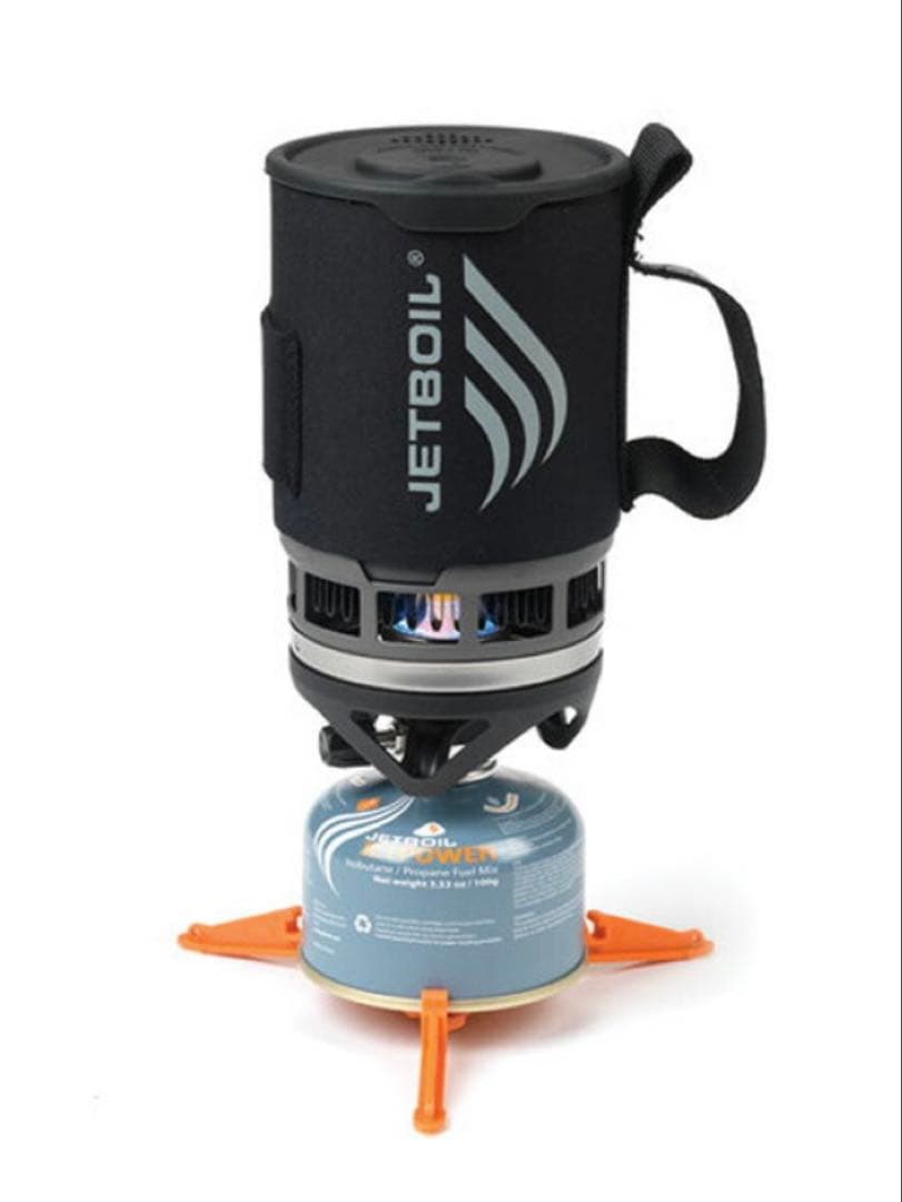 JETBOIL ジェットボイル ZIP ジップ