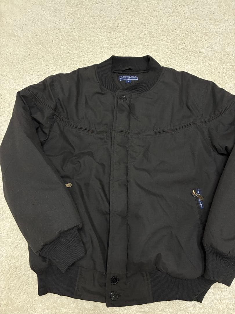 RENEGADE SPORTS ダービージャケット Mサイズ