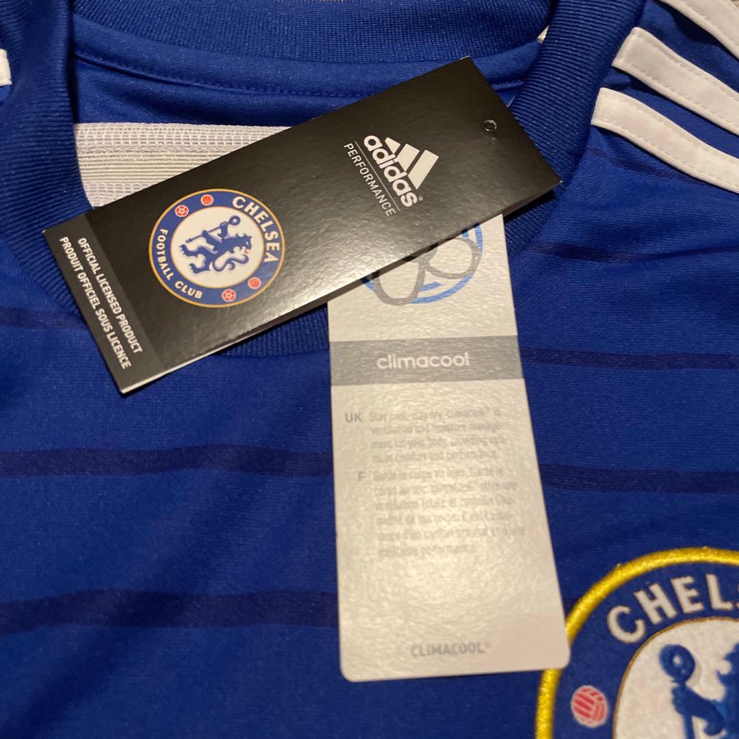 デッドストック 2014-15 チェルシー アザール プレミアリーグMVP