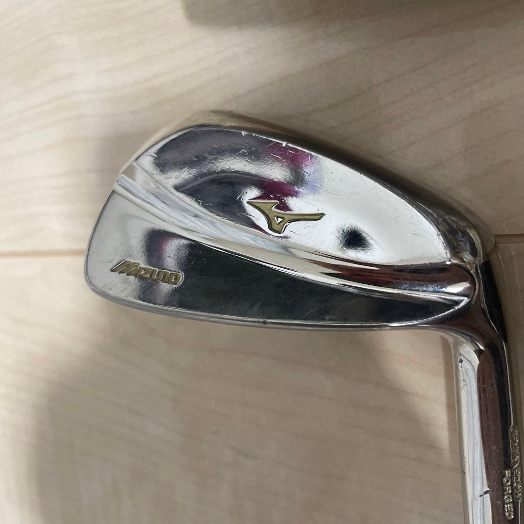 【希少_特注品】ミズノ MP-68相当品 6本セット(4,5,6,7,8,9)