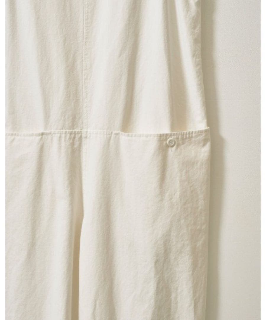サロペット・オーバーオール・オールインワン TODAYFUL Cotton Pocket Combinaison
