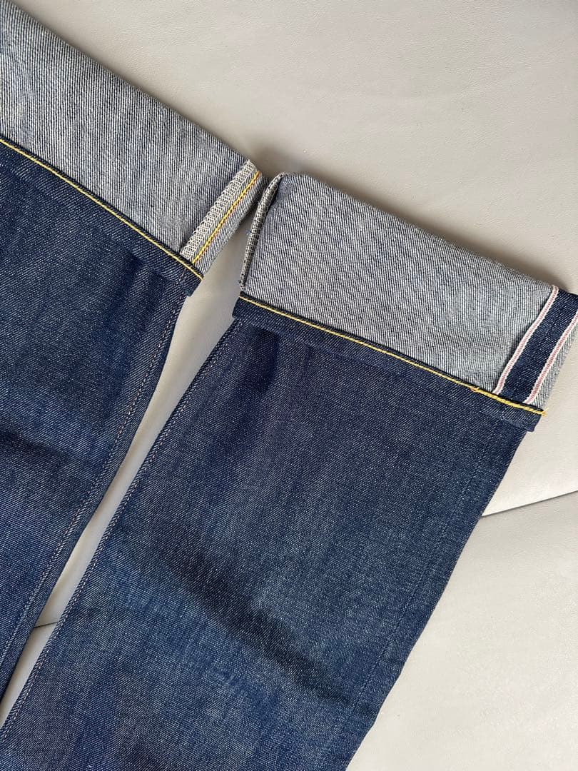 LEVI'S 701 モンローデニム 24