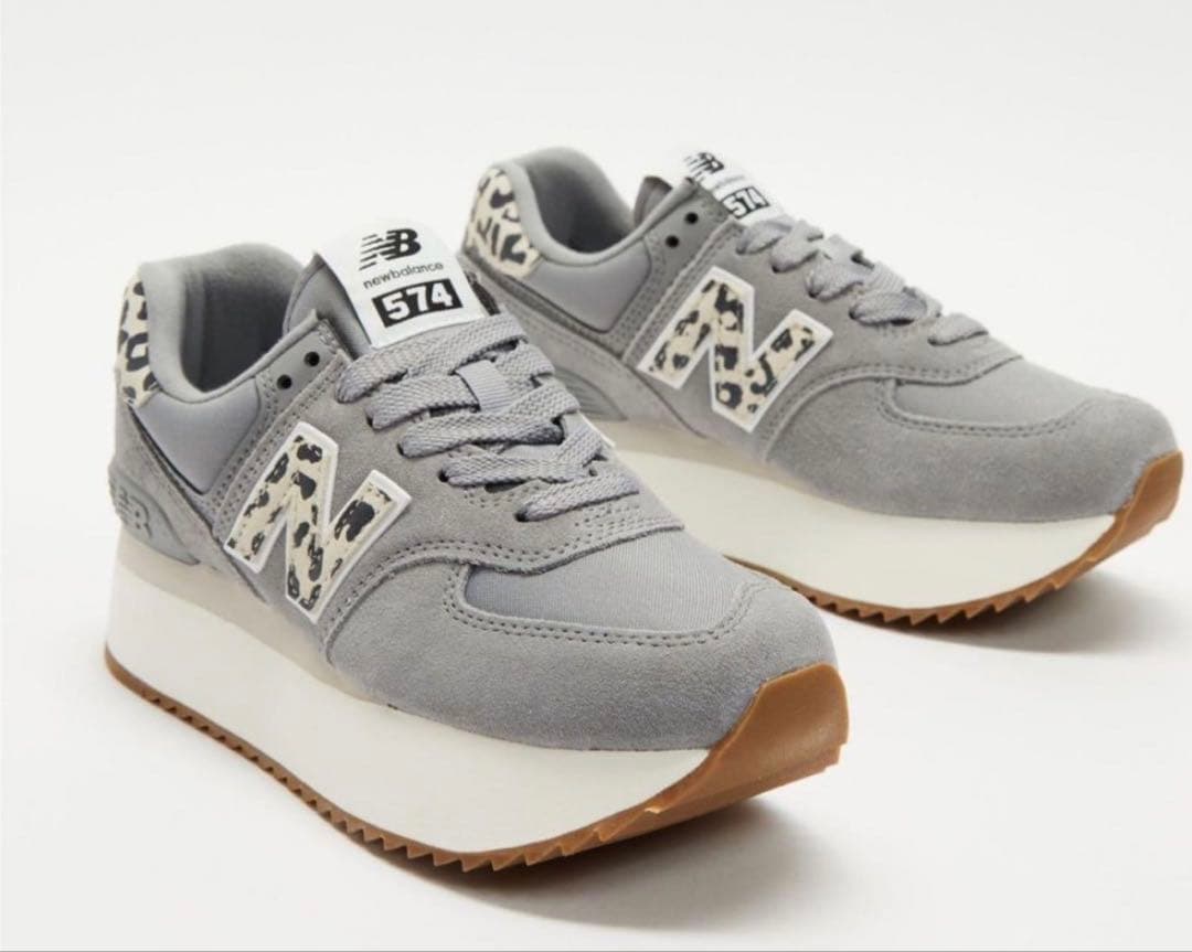 NEW BALANCE WL574ZDB \