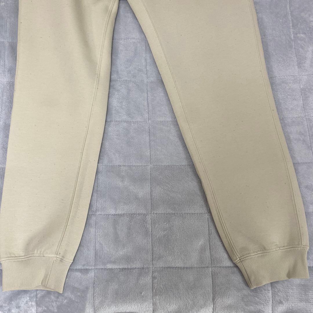 TENTIAL MIGARU WORK WEAR Ladies 上下Mベージュ