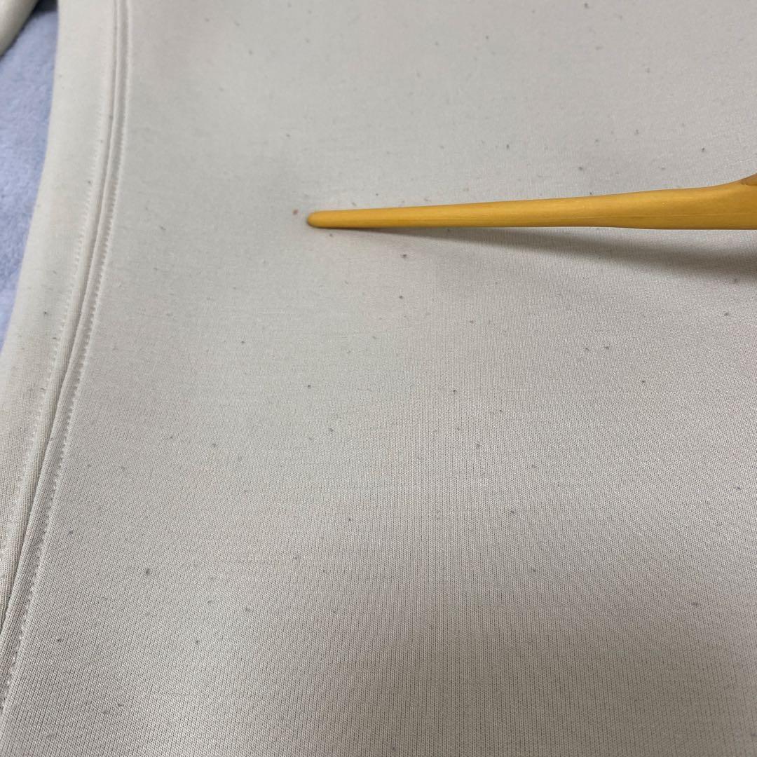 TENTIAL MIGARU WORK WEAR Ladies 上下Mベージュ