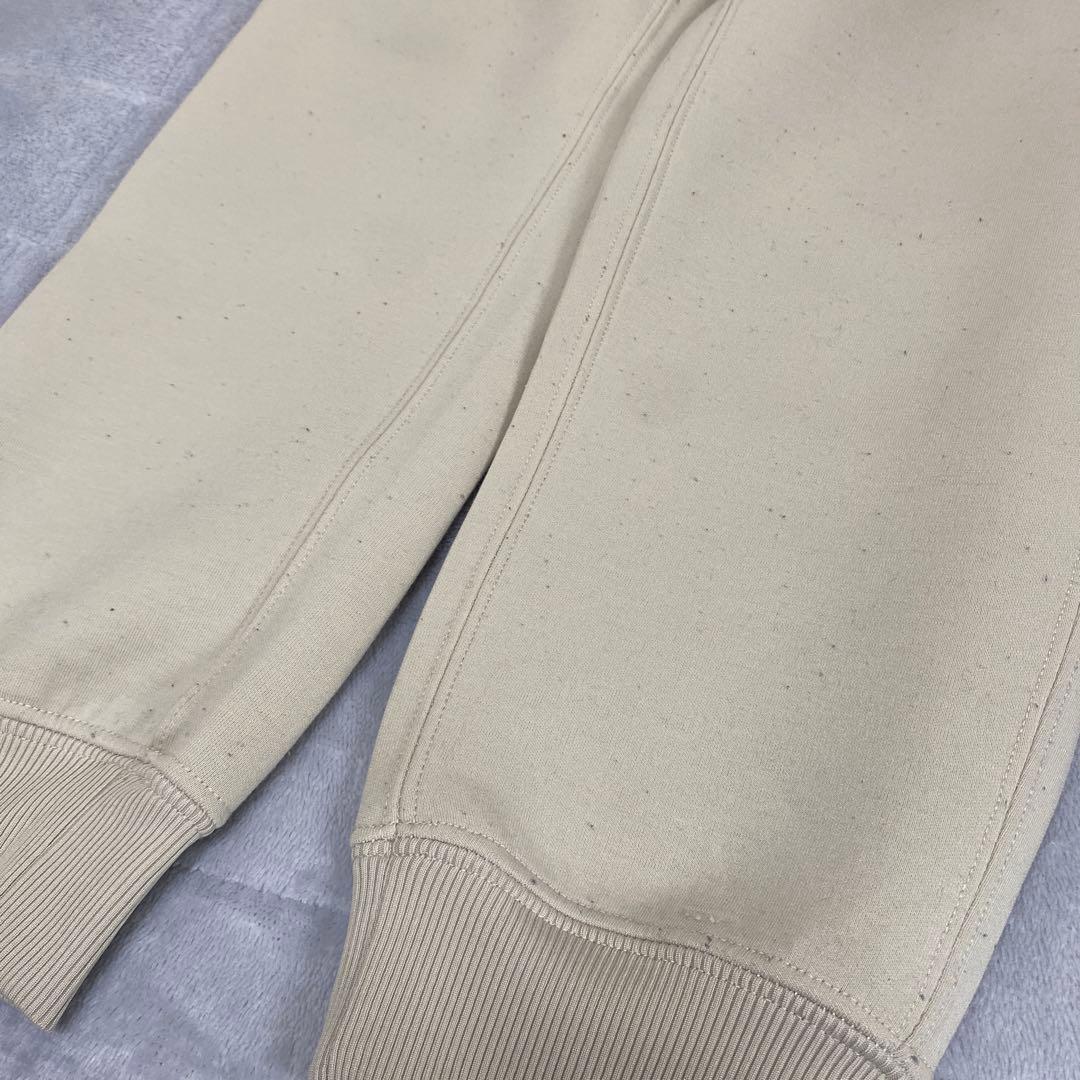 TENTIAL MIGARU WORK WEAR Ladies 上下Mベージュ