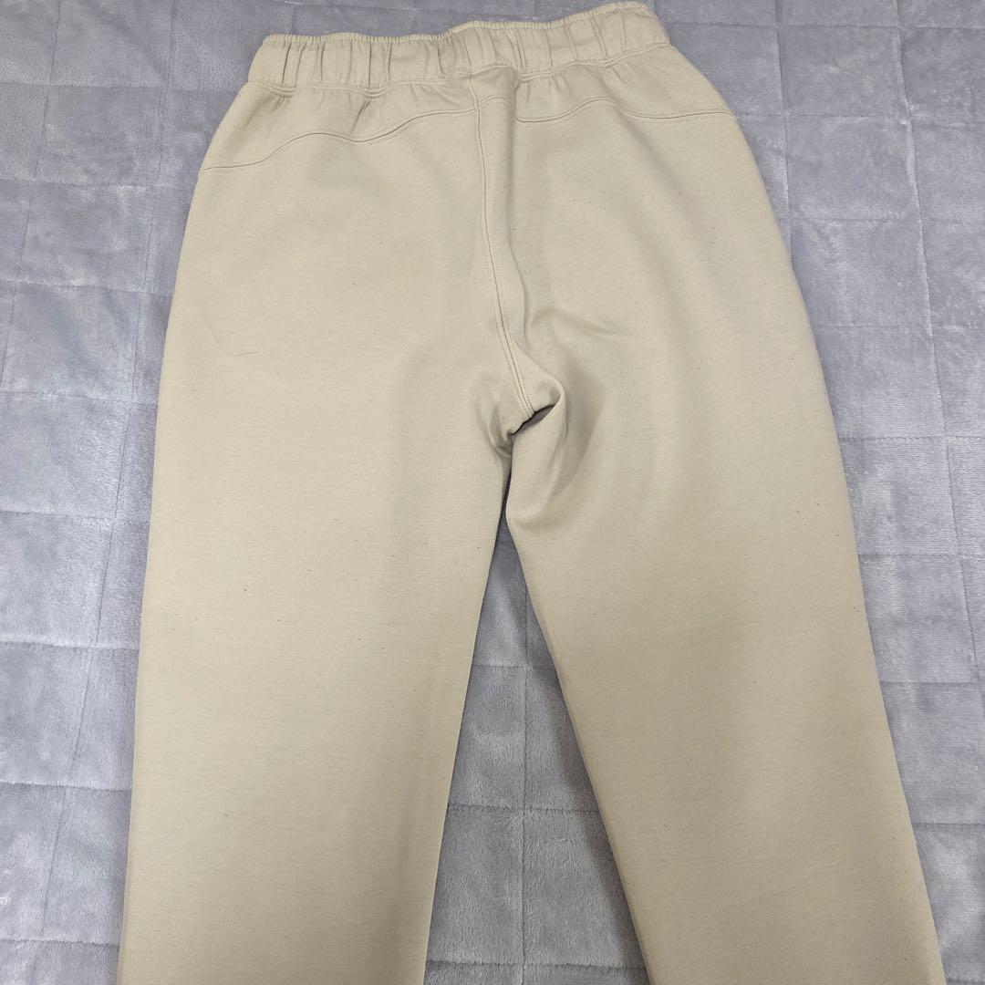 TENTIAL MIGARU WORK WEAR Ladies 上下Mベージュ