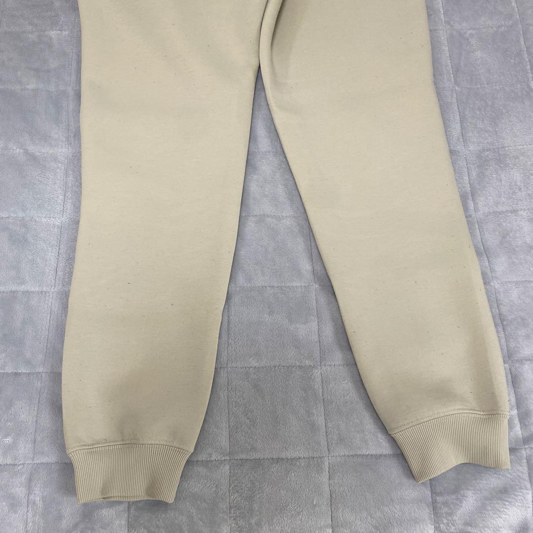 TENTIAL MIGARU WORK WEAR Ladies 上下Mベージュ