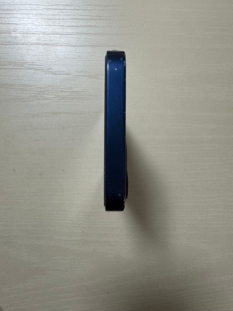 iPhone 12 mini 本体 64GB