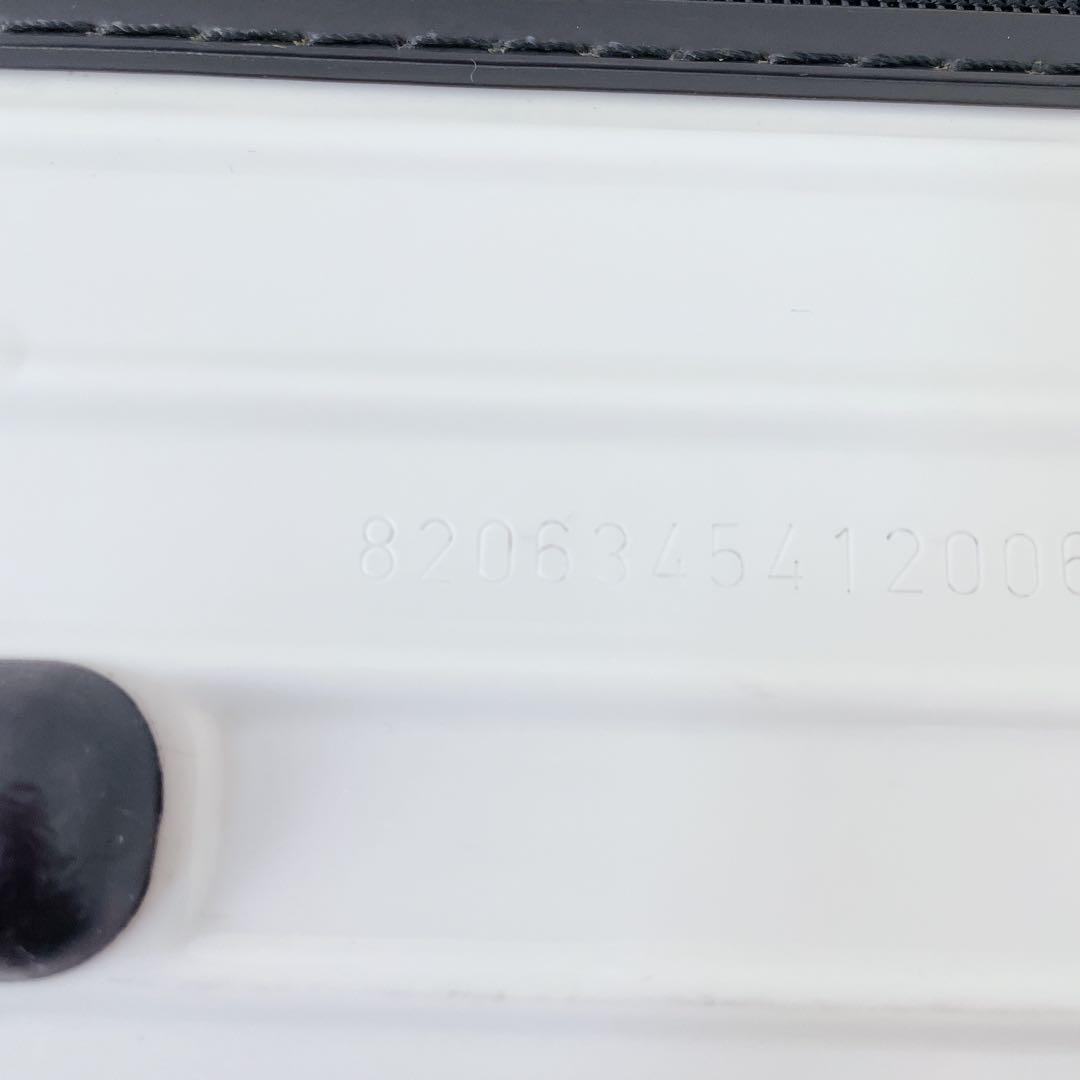 RIMOWA SALSA AIR 820.63 白 スーツケース 65L 大型