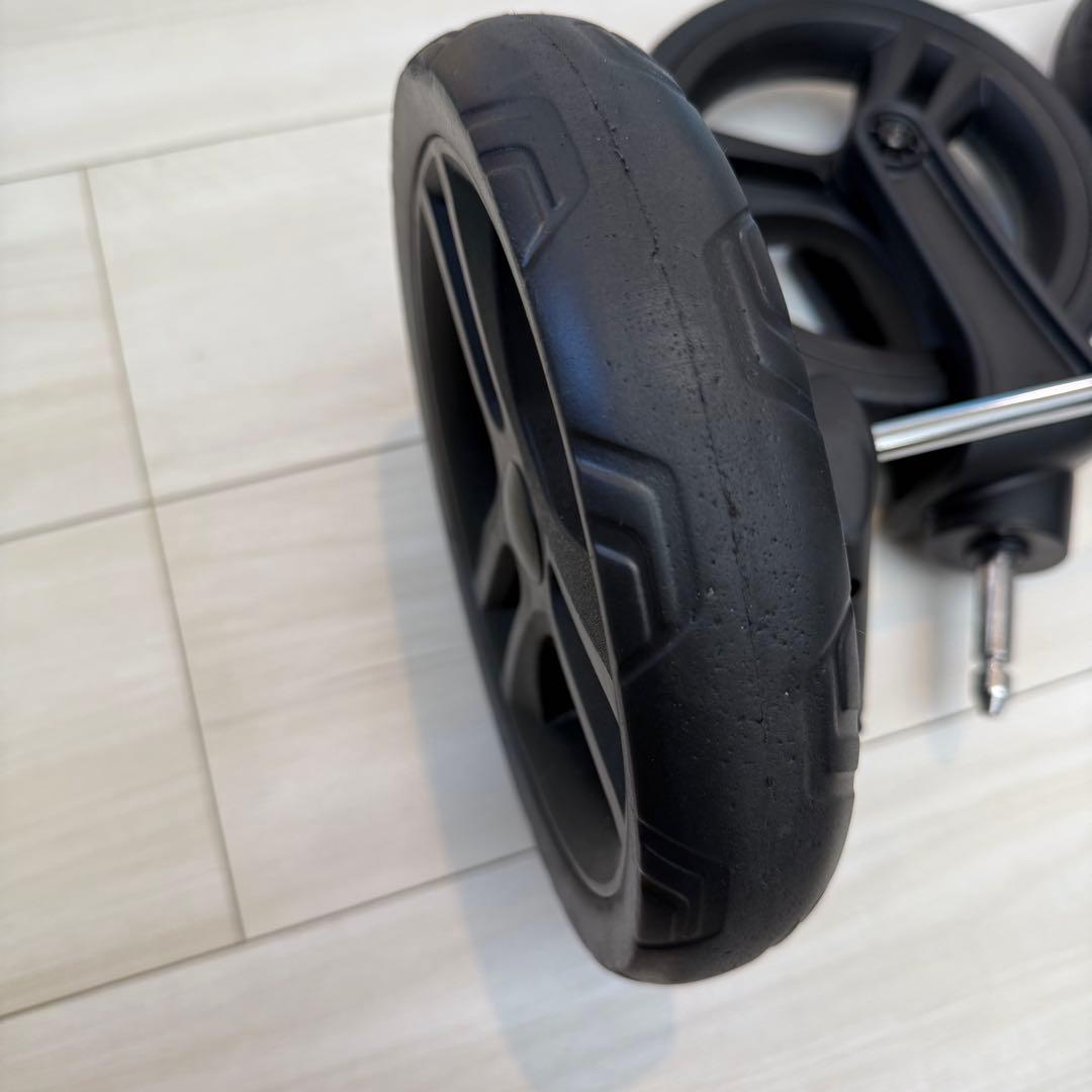 【値下げ】カトージ　二人でゴーDX