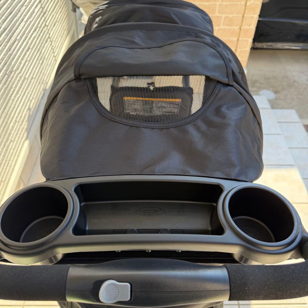 【値下げ】カトージ　二人でゴーDX