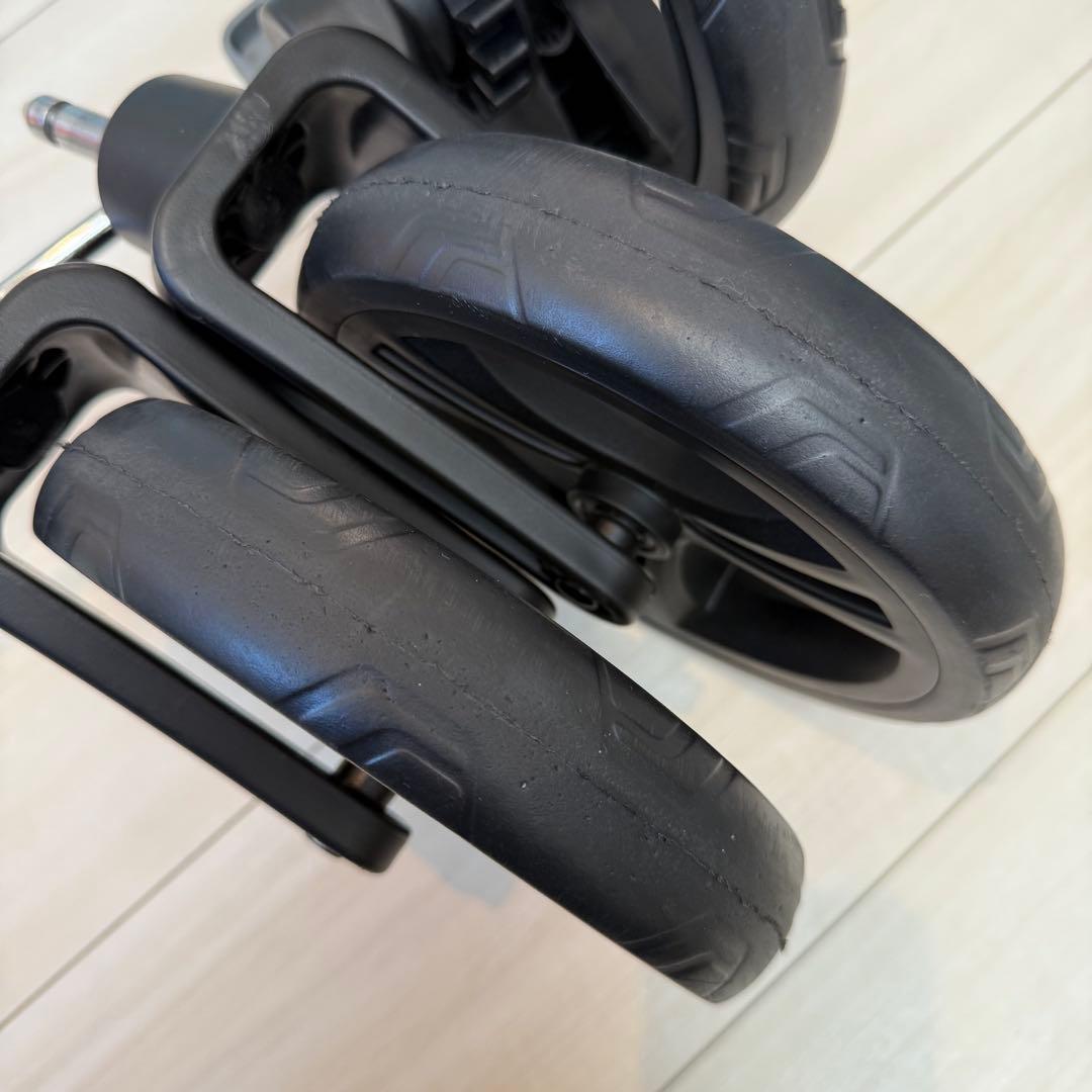 【値下げ】カトージ　二人でゴーDX