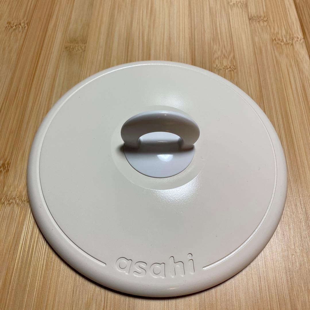 アサヒ軽金属　アサヒ釜むすび