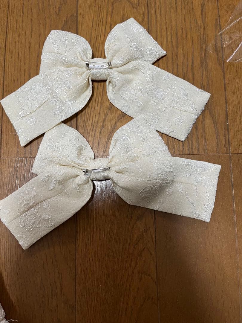 キャサリンコテージ　着物ワンピース　七五三