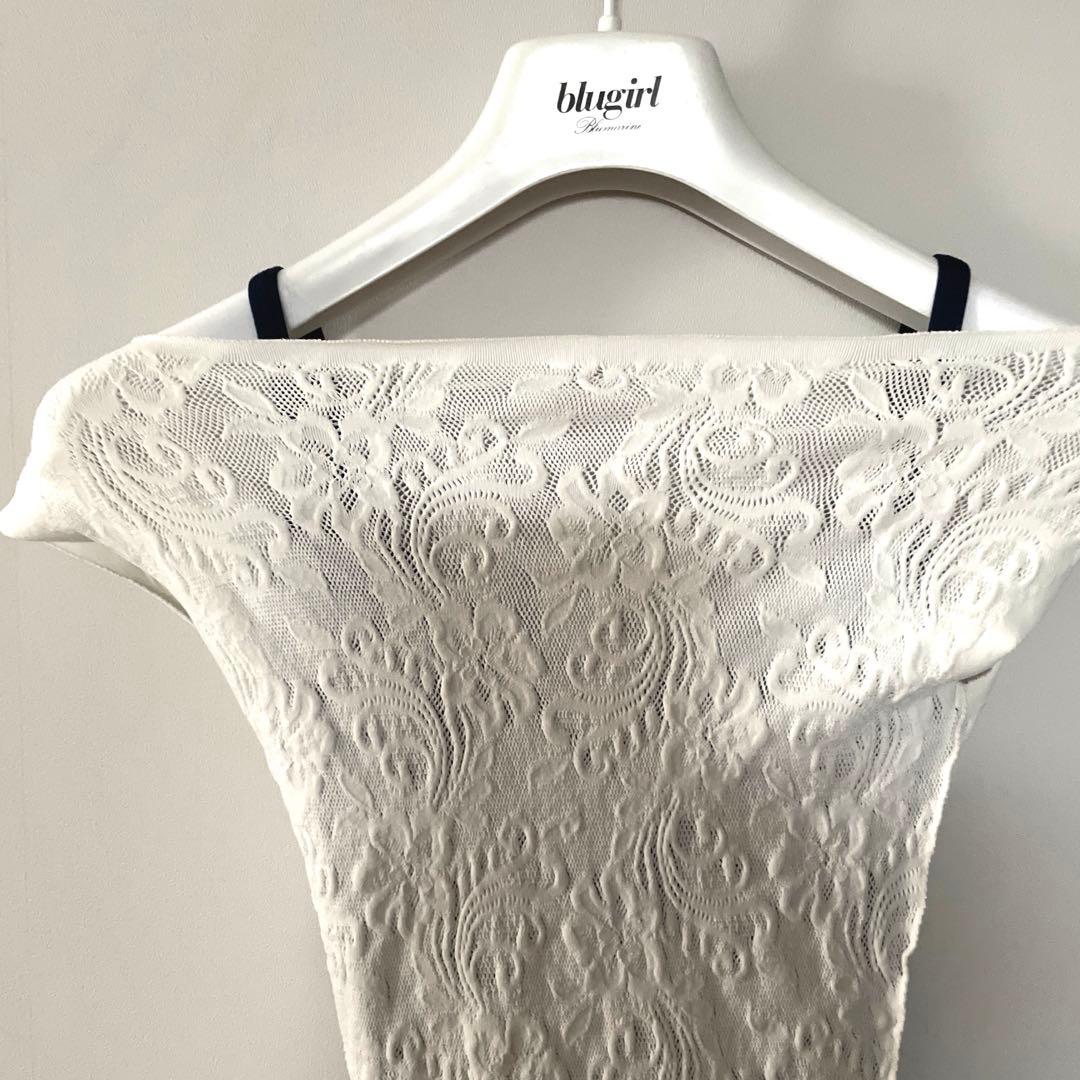 新品未使用　CHACOTTO チャコット　レオタード