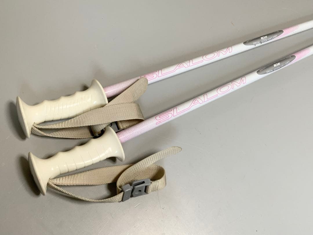 スキー4点セット　BXB 板150cm／ブーツ24cm-24.5cm