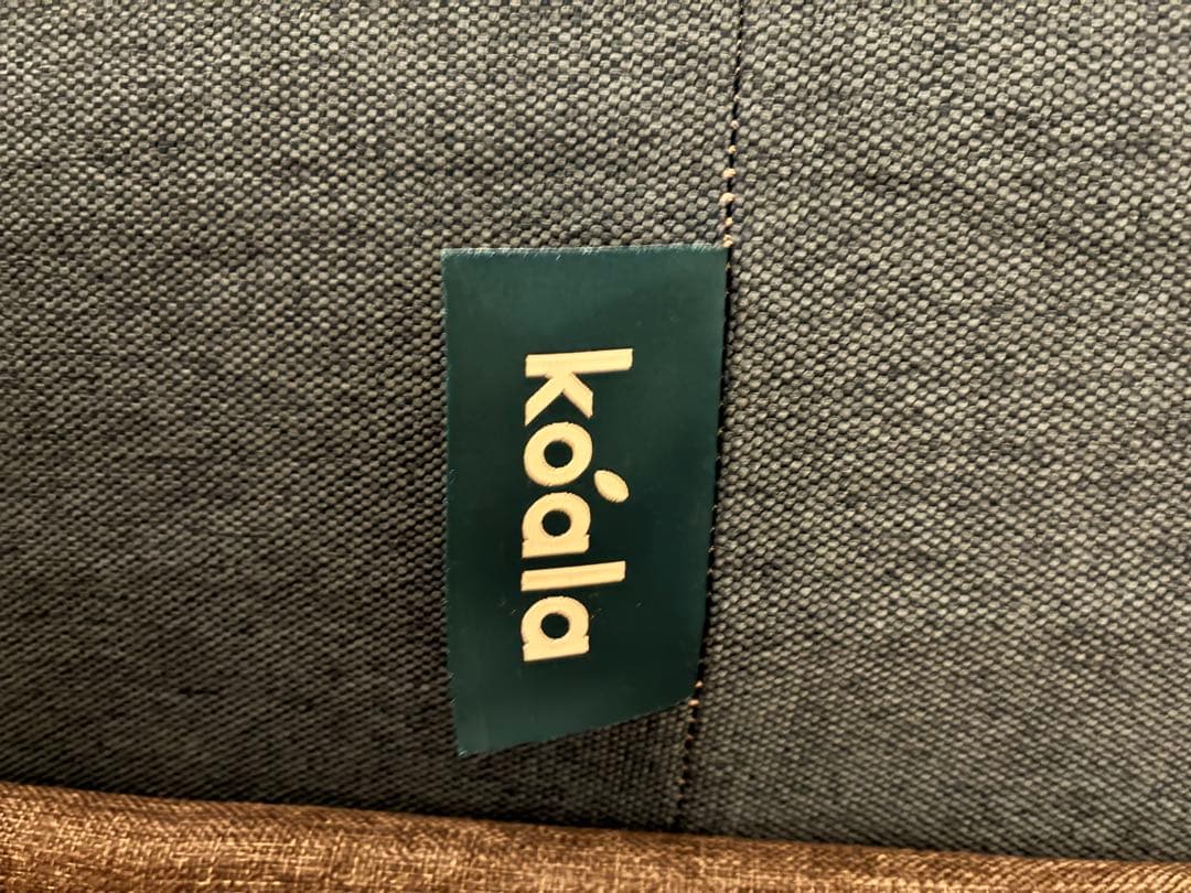 【送料込み】コアラマットレス　クイーンサイズ